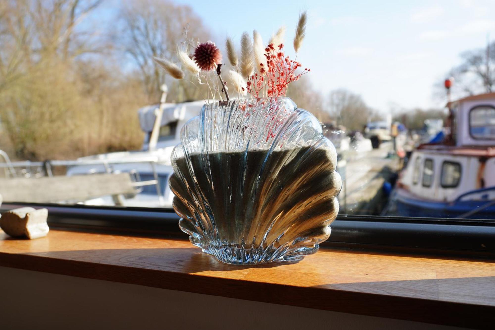 Hausboot Stoeckte Villa Winsen  Luaran gambar